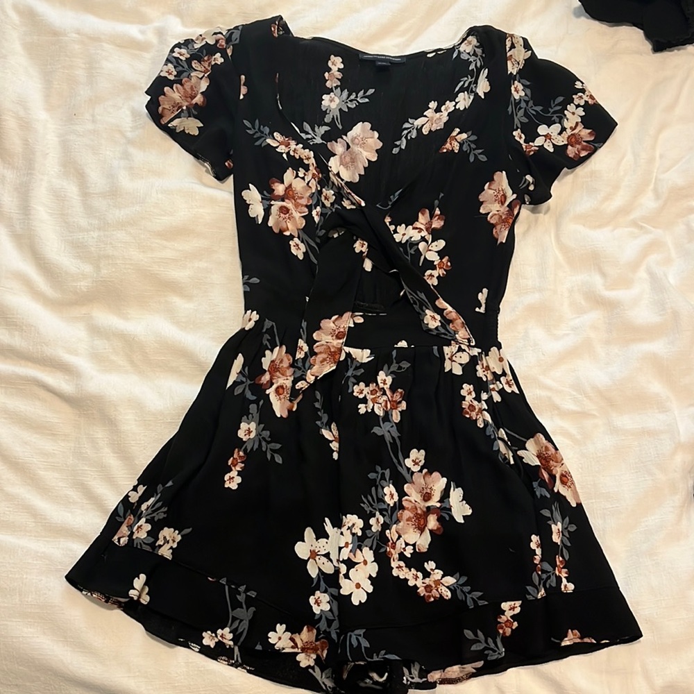 American Eagle Romper in size XS